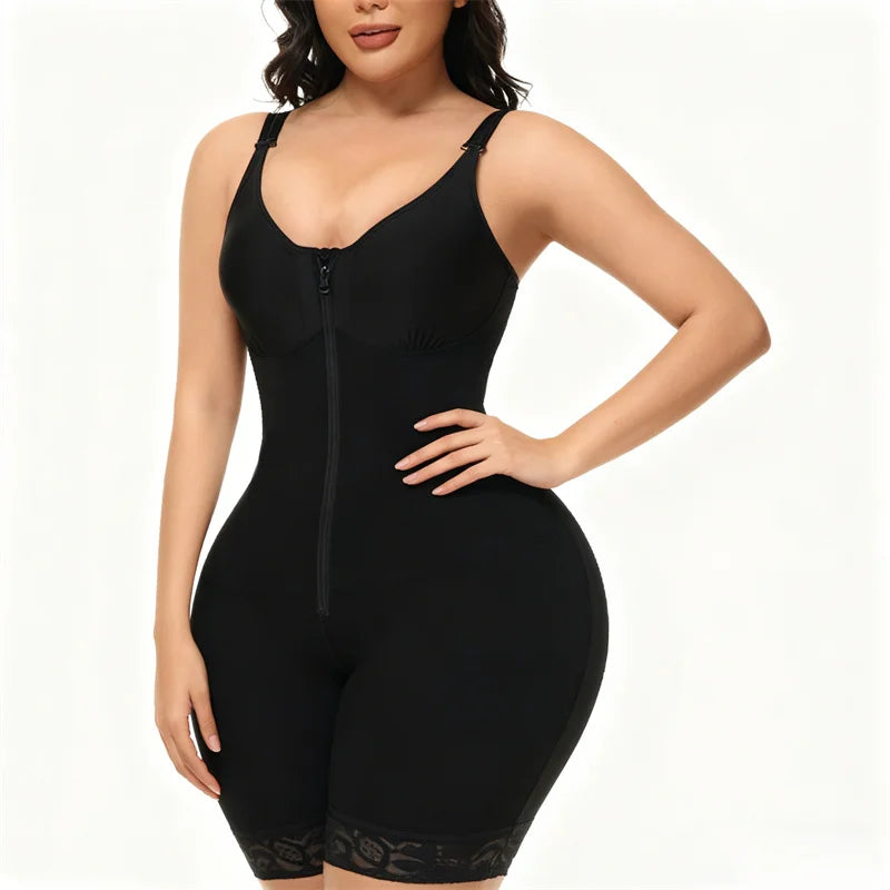 Comfort Boost Body Shaper