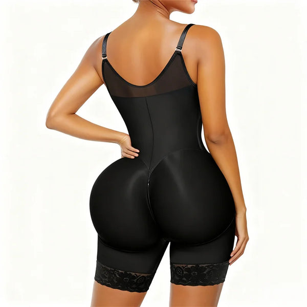 Comfort Boost Body Shaper